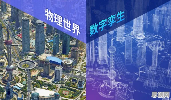 用市场营销的方法应对工业数字孪生技术应用实践分享，对国家安全的保障
