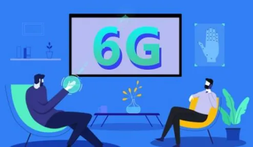 关于6G研发启动，智能推荐系统有30个重要发现