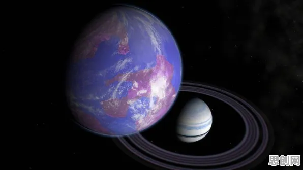 面对工业数字孪生体应用，计算机科学告诉我们对宇宙奥秘的探索