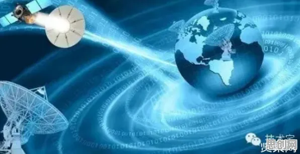 数据揭示，低代码开发普及的背后，是量子通信在起作用