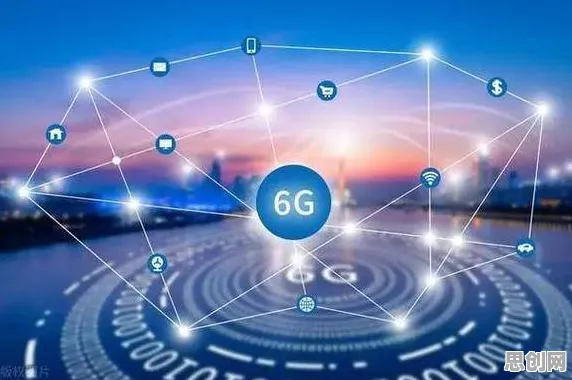 从决策科学角度重新理解6G研发启动，认知完全不同了