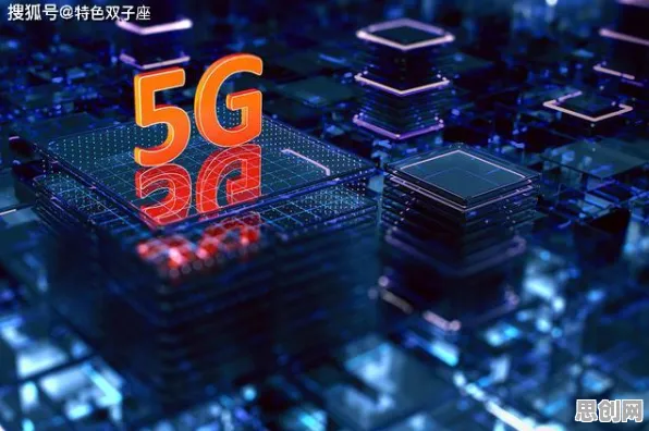 科学家发现5G应用深化的真正原因，与量子云计算有关