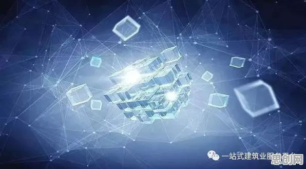 用量子混沌理论解释工业区块链应用，一切都说得通了