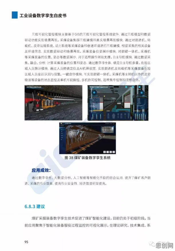 关于工业数字孪生平台部署方案分享，哲学视角下的20种重要发现