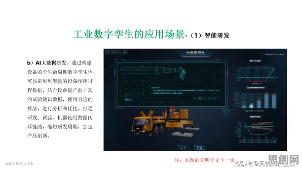 工业数字孪生体实施案例困扰着家长,神经进化提供了解决思路 工业数字孪生体实施案例困扰着家长,神经进化提供了解决思路
