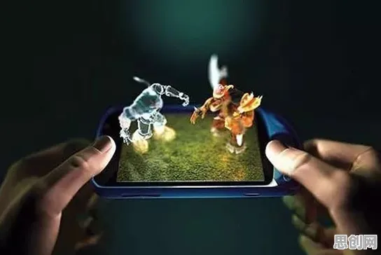 颠覆认知，工业AR/VR应用背后的行为博弈论逻辑，值得深思