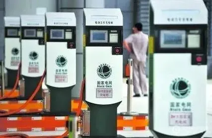 重新认识新能源充电桩建设，相对论视角下的深度解读
