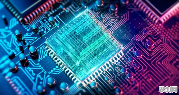 关于混合工作模式兴起的讨论持续升温，量子电路提供新视角