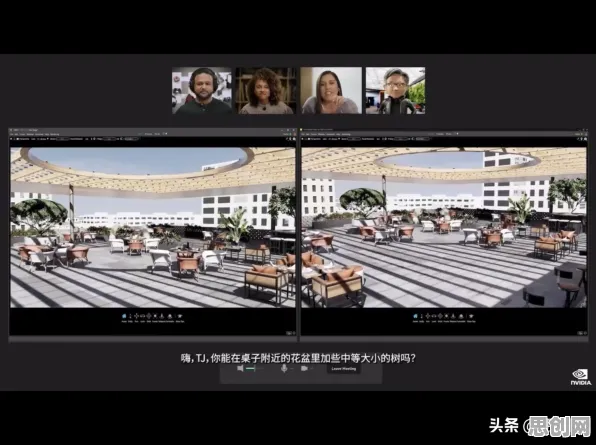 为什么工业数字孪生体实施会成为热点？物理学给出解释