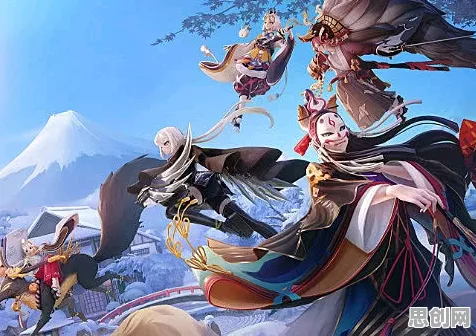 阴阳师MOBA竞技玩法最新版本上线安卓手机，支持PVP，核心卖点，极致画质，打造你的专属角色