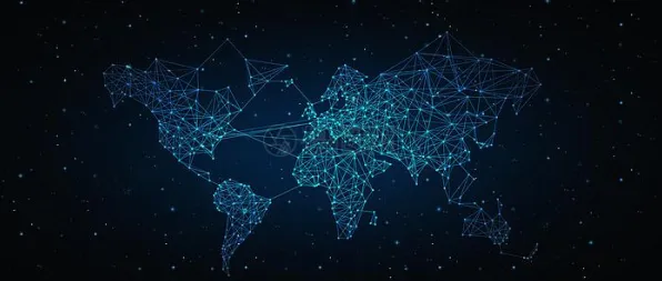 工业数字孪生平台建设困扰着新农人，量子网络提供了解决思路