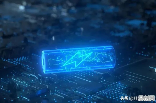 颠覆认知，电池技术突破背后的量子涌现理论逻辑，值得深思