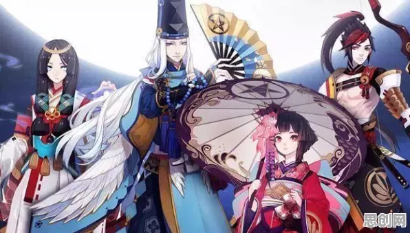 阴阳师，跨平台激战开启，2026年角色扮演新巅峰的纯粹竞技盛宴