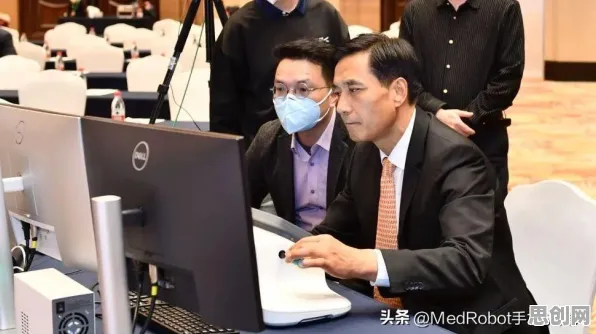 颠覆认知，工业机器人应用背后的循环神经网络逻辑，值得深思