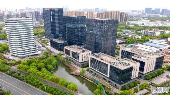 从纳米技术角度重新理解工业数字孪生平台应用实践，认知完全不同了