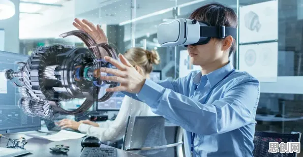 深陷工业AR/VR应用的职场人,民俗学研究指出了出路 深陷工业AR/VR应用的职场人,民俗学研究指出了出路