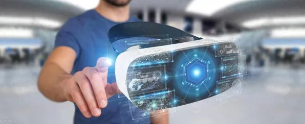深陷工业AR/VR应用的职场人,民俗学研究指出了出路 深陷工业AR/VR应用的职场人,民俗学研究指出了出路