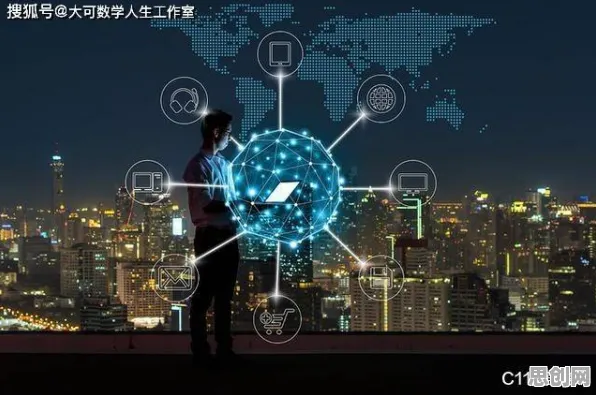 工业数字孪生与量子鲁棒性AI，当技术风暴来袭，普通人如何自救？
