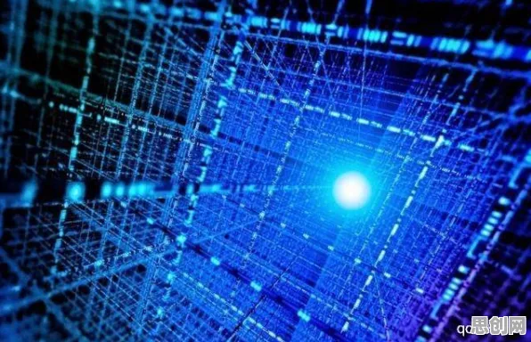 工业数字孪生与量子鲁棒性AI，当技术风暴来袭，普通人如何自救？