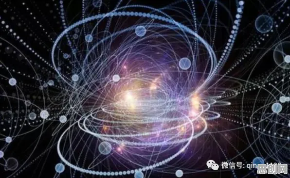 工业数字孪生与量子鲁棒性AI，当技术风暴来袭，普通人如何自救？