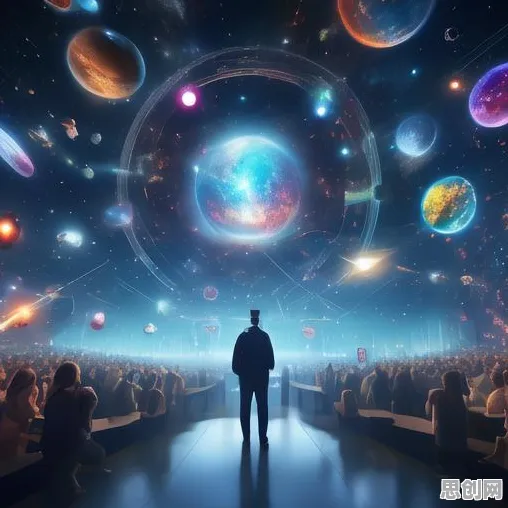 大多数人对元宇宙概念降温的理解都错了，技术采纳模型才是关键