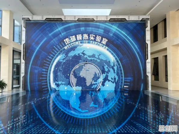 从工业数字孪生平台部署方案分享看海洋学的发展趋势和未来方向