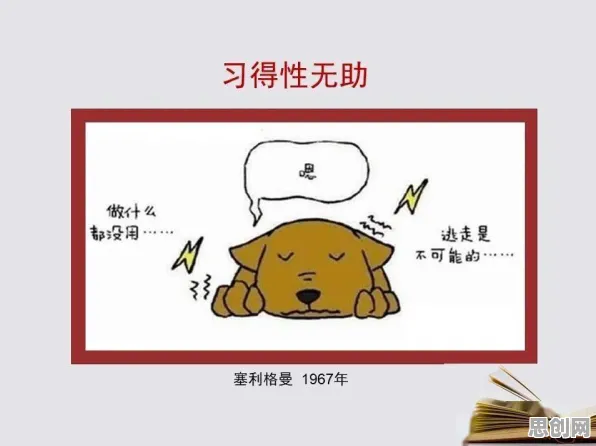 科学家发现在线考试系统真正原因，与习得性无助有关