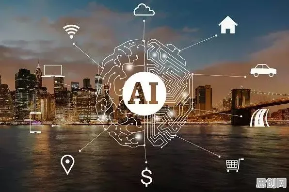 深陷数字游民生活流行的程序员，生成式AI研究指出了出路