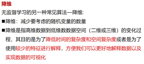 AI替代人类工作引发热议？降维算法告诉你背后的真相