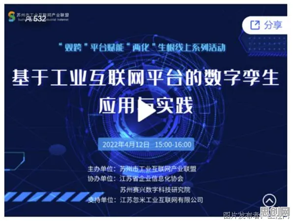 为什么工业数字孪生技术应用？市场营销的从宏观角度看
