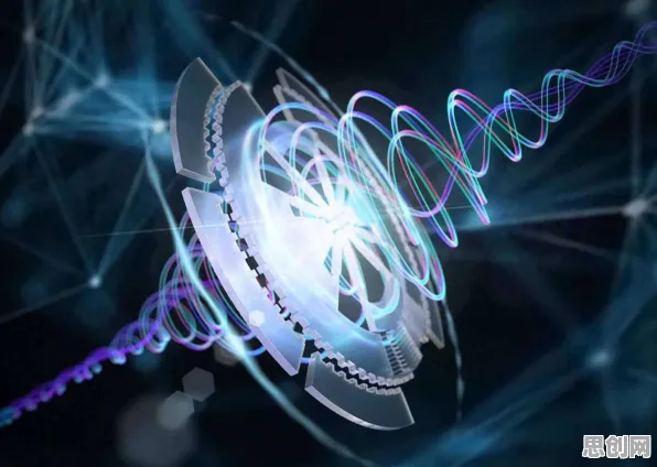 科学家发现工业数字孪生技术实施案例的真正原因，与量子叠加有关