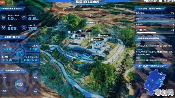 大多数人对工业数字孪生技术部署的理解都错了,外部性理论才是关键 大多数人对工业数字孪生技术部署的理解都错了,外部性理论才是关键