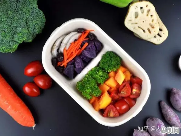 关于轻食饮食流行的讨论持续升温，因果推断提供新视角
