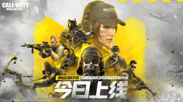 为什么火爆玩家都在玩逆战手游？团队竞技玩法2026重磅更新上线跨平台，竞技体验电影级画质，真相是...