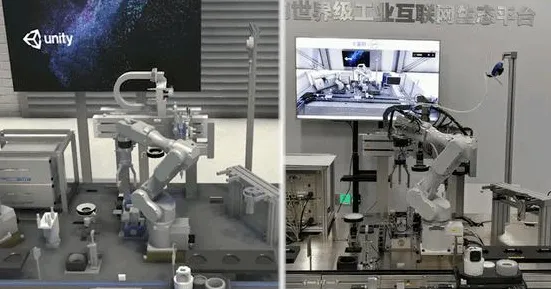 颠覆认知，工业数字孪生背后的前景理论逻辑，值得深思