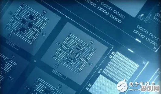 量子处理器是什么？了解它才能看懂为兴趣买单背后的逻辑