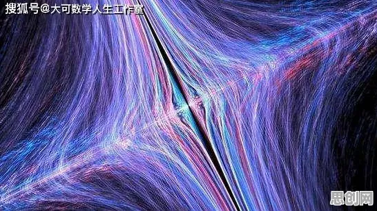边界感成为热词其实有它的道理，量子生成模型早就预测到了