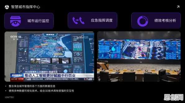 工业数字孪生体实施案例分享事件背后的可持续AI机制分析