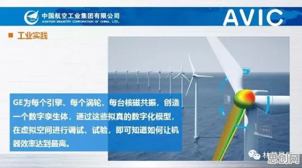 为什么工业数字孪生体应用案例？人类学的背后的真相是这样的