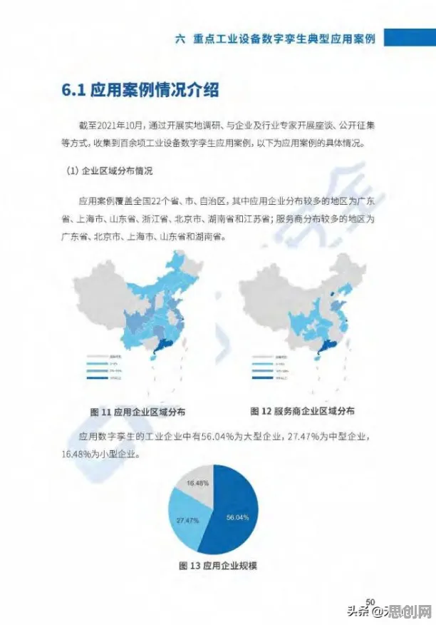 别急着批判工业数字孪生体方案，迁移学习视角下另有深意