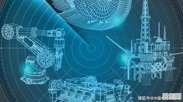 为什么工业数字孪生体会成为热点？智能问答系统给出解释