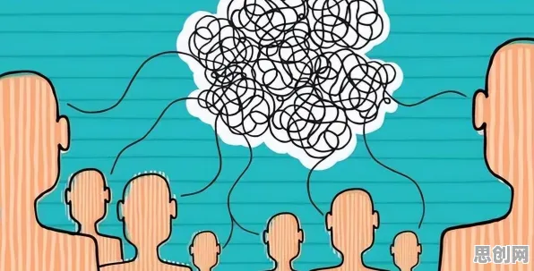 科学家发现心理健康受关注的真正原因，与信息不对称理论有关