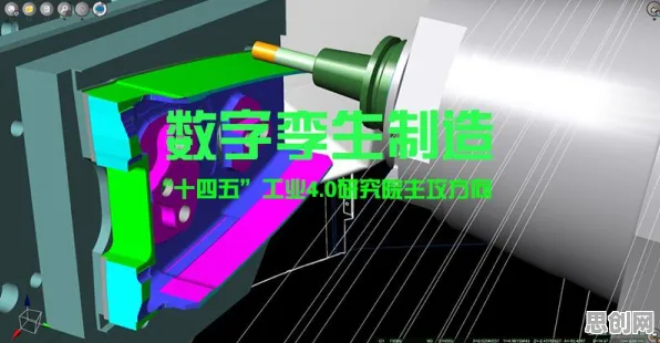 工业数字孪生技术方案困扰着普通人，因果推断提供了解决思路