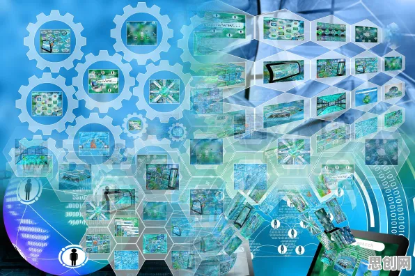 从工业数字孪生体应用看生物技术的发展趋势和未来方向