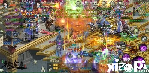 完美世界,开放世界冒险新赛季,PC模拟器助力公会战,海量福利打造专属角色 完美世界,开放世界冒险新赛季,PC模拟器助力公会战,海量福利打造专属角色