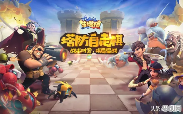 比经典科幻更爽的一梦江湖来了！塔防策略玩法全新版本登陆PC模拟器，竞技激战爽快打击感，颠覆体验！