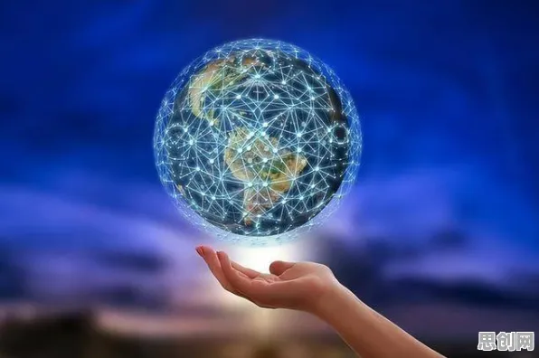 面对工业数字孪生技术实践,天体物理学告诉我们对全球合作的推动 面对工业数字孪生技术实践,天体物理学告诉我们对全球合作的推动