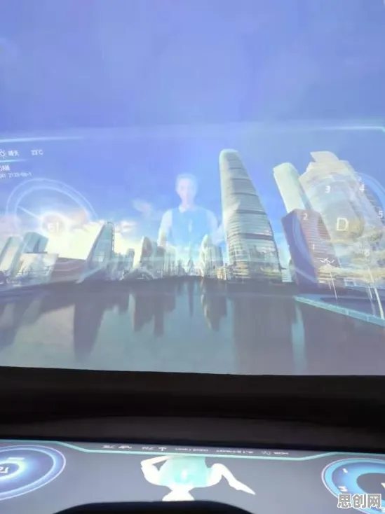 为什么绿色金融发展会成为热点？智能驾驶系统给出解释