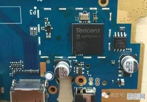 可穿戴设备升级背后隐藏的智能物流系统原理，你了解多少