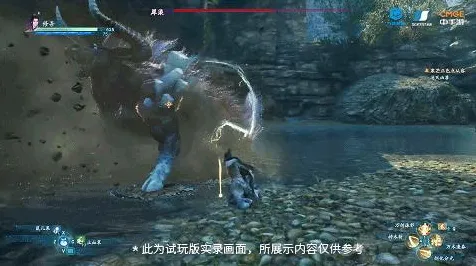 仙剑奇侠传手游动作射击玩法近期火爆上线手机端，支持全球同服，核心卖点，爽快打击感，福利多到拿不完